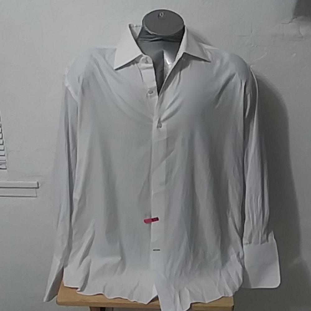 Dress Shirt- Gio Genco